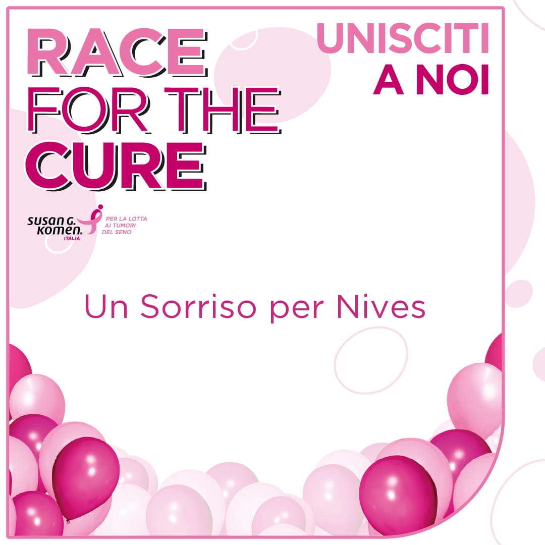 Race for the cure23