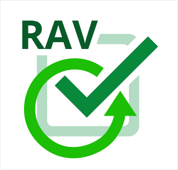logo immagine RAV