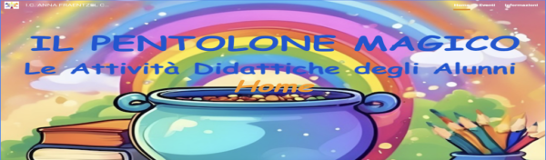 Il Pentolone Magico