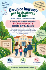 Immagine Ingresso Plesso Piccinini