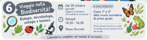 Banner Biodiversità